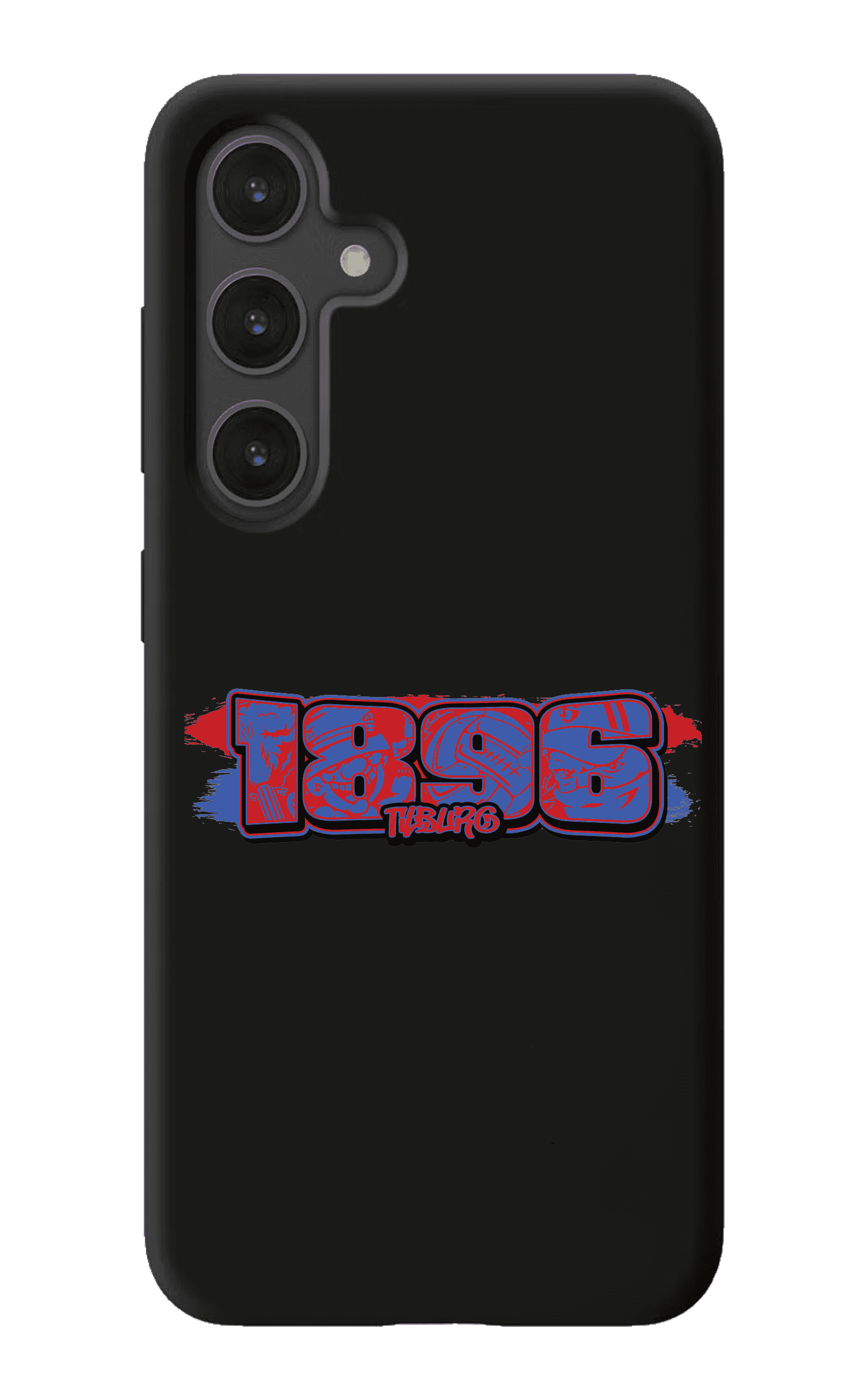 1896 Tilburg Samsung Hoes