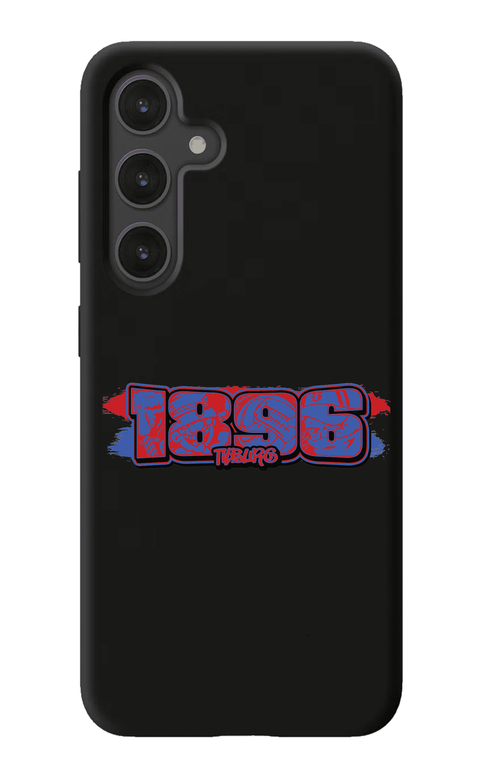 1896 Tilburg Samsung Hoes