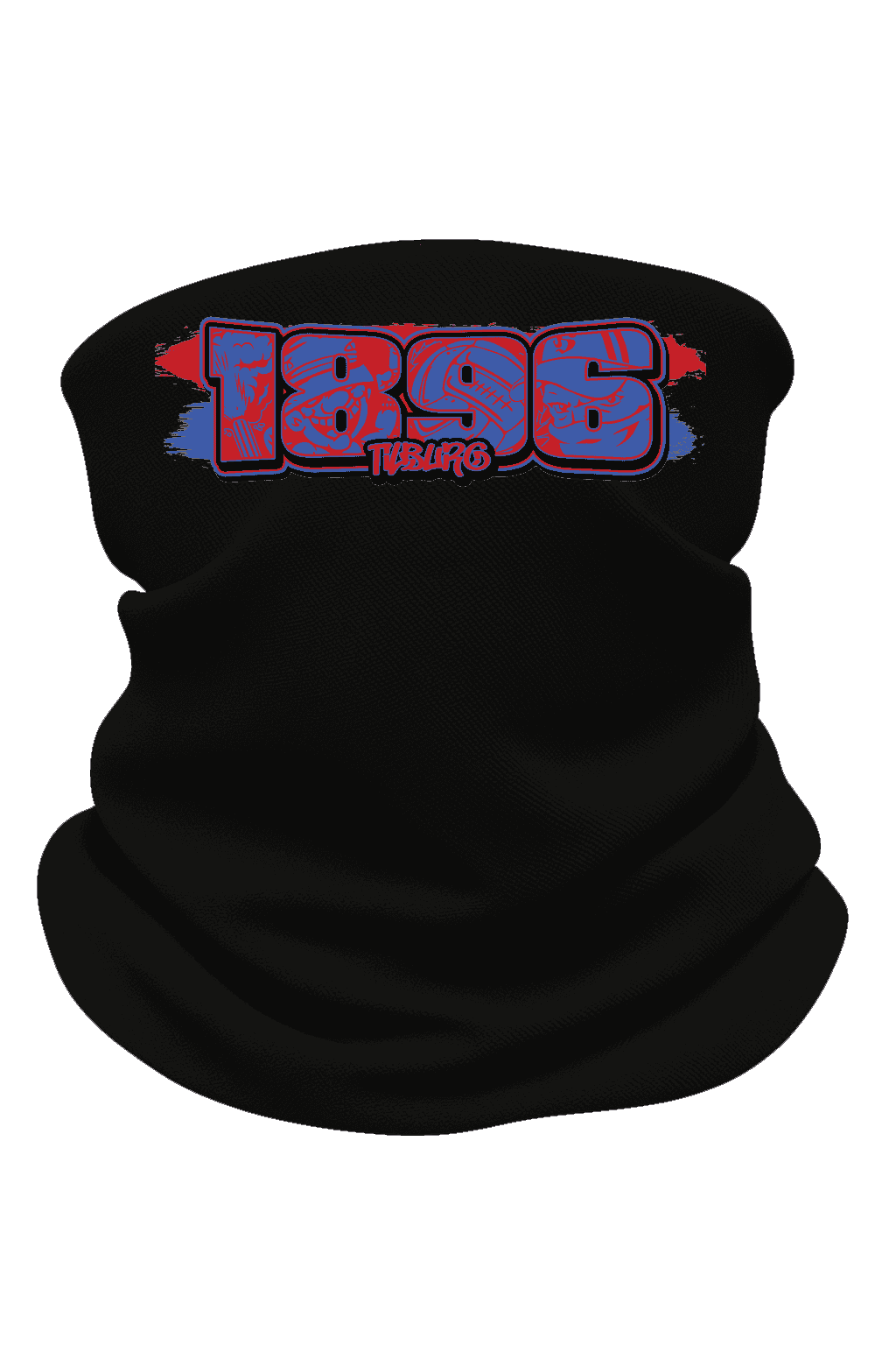 1896 Tilburg Nekwarmer