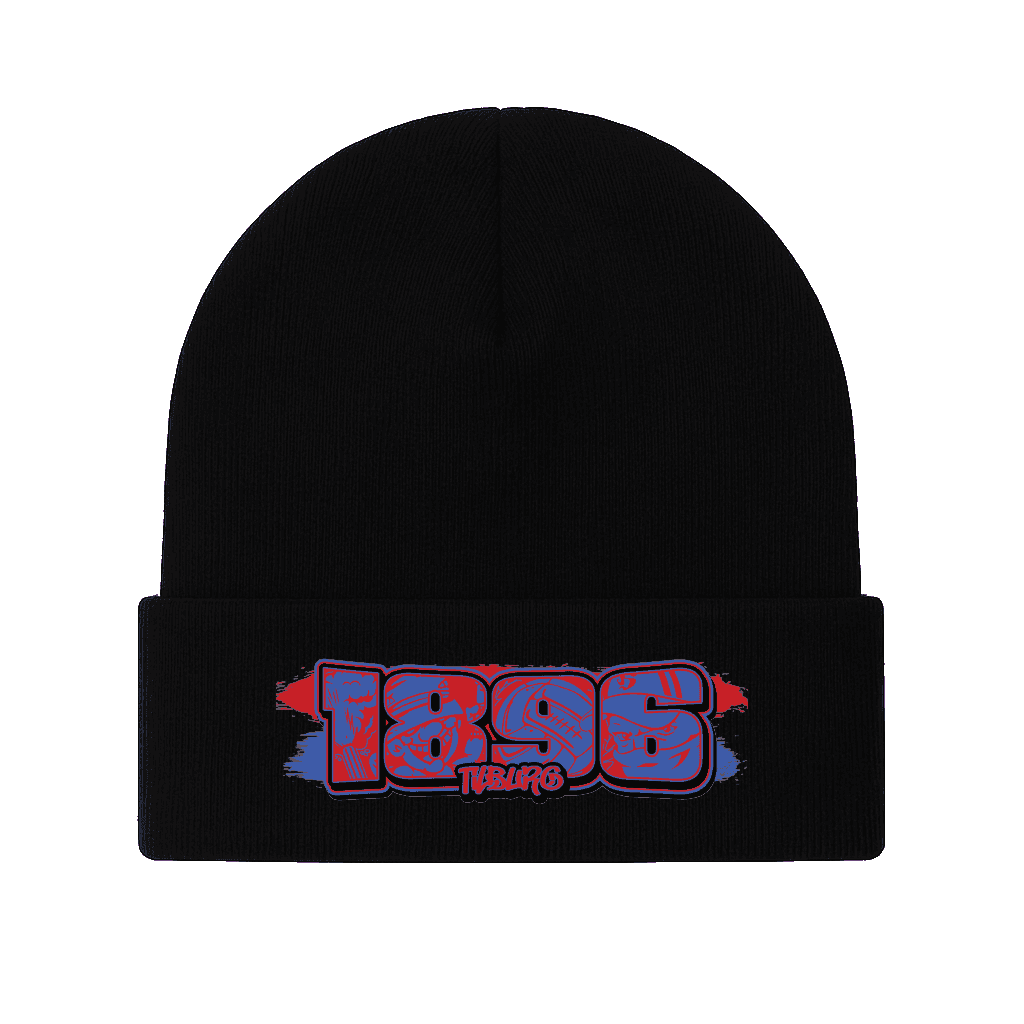 1896 Tilburg Beanie