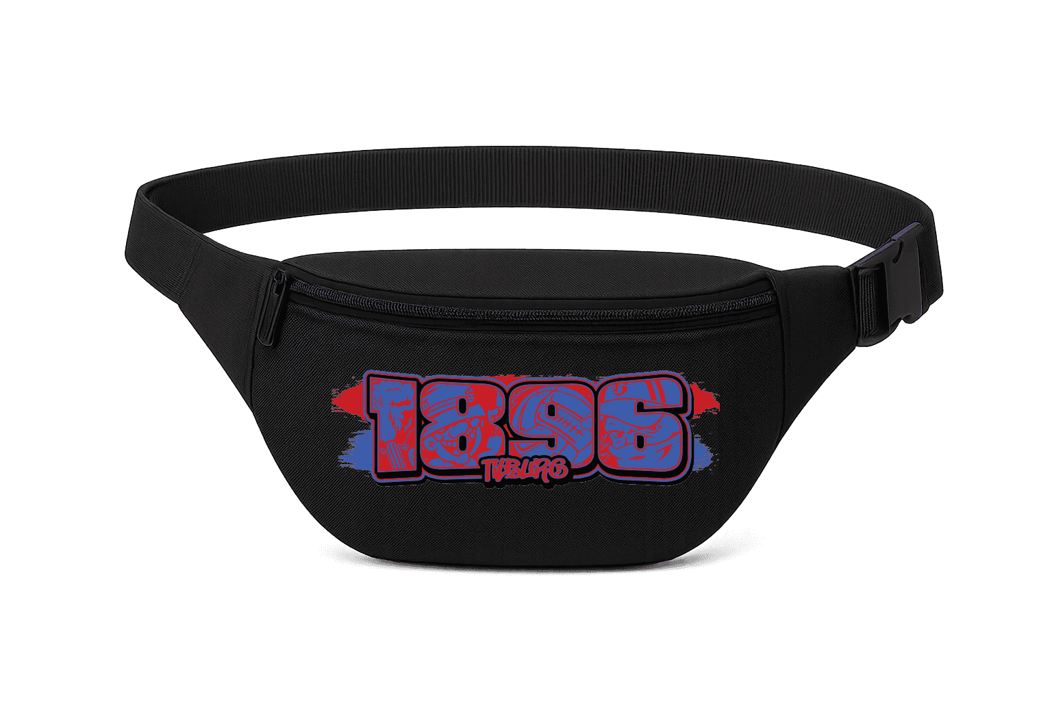 1896 Tilburg Fanny Pack