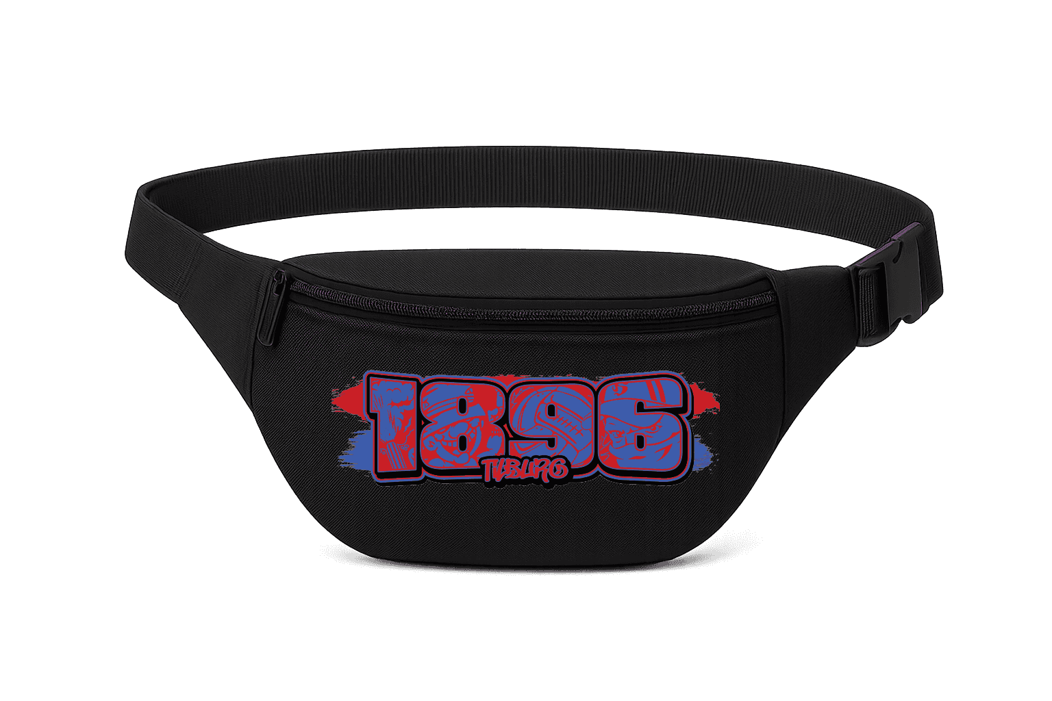 1896 Tilburg Fanny Pack