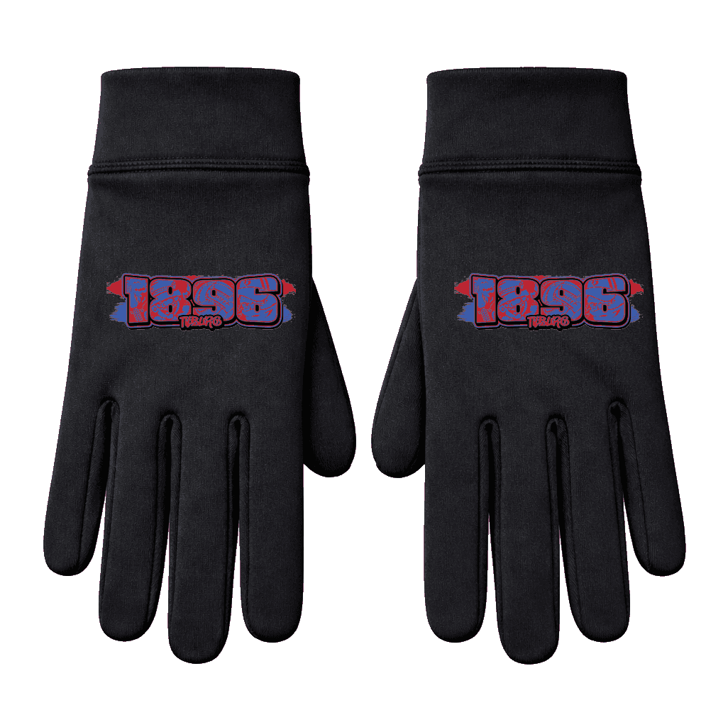 1896 Tilburg Handschoenen