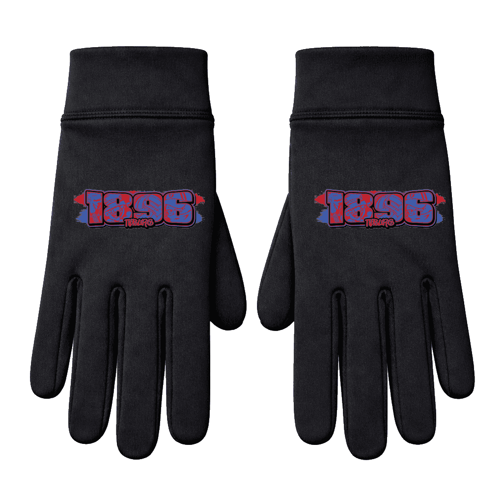 1896 Tilburg Handschoenen