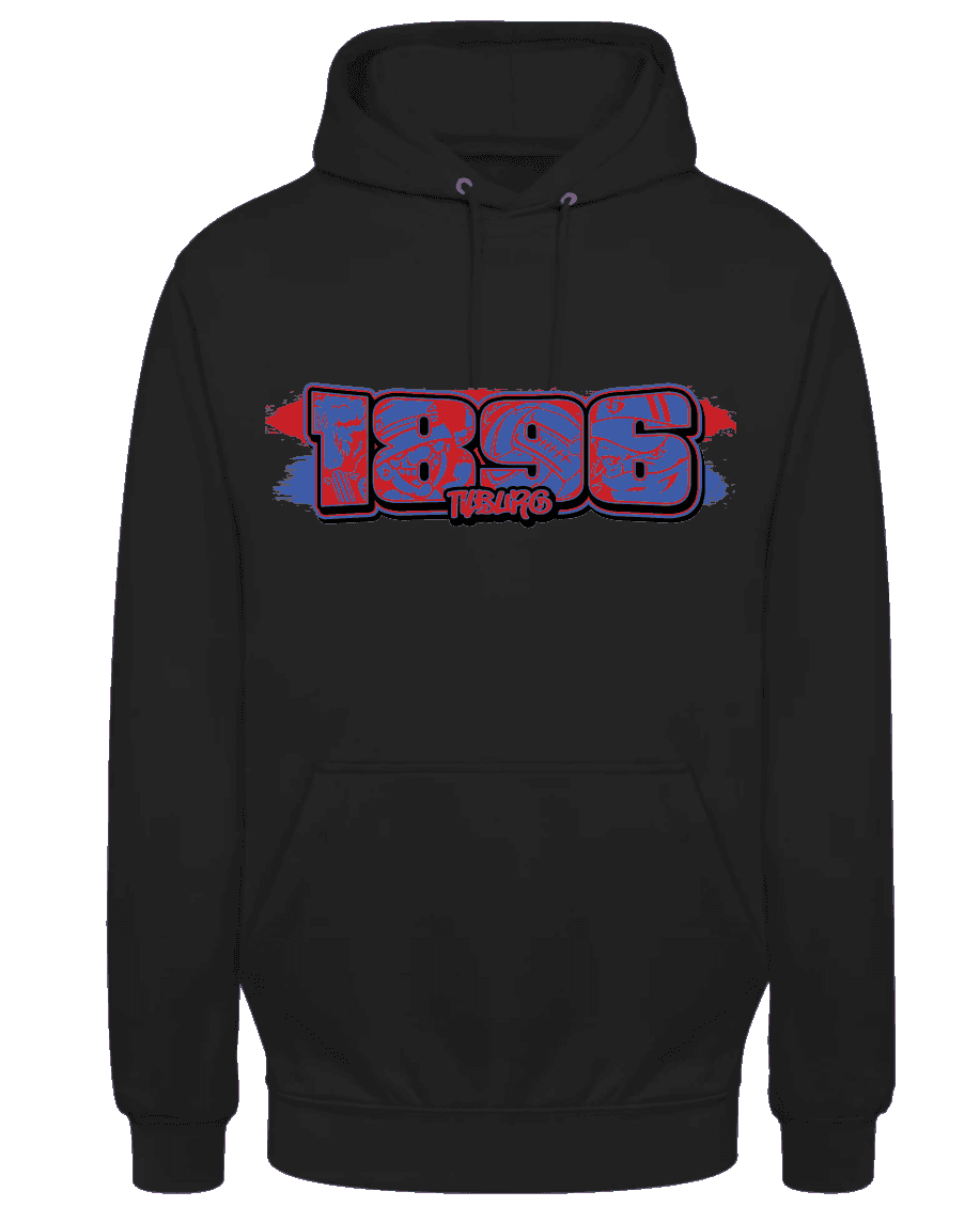 1896 Tilburg Hoodie