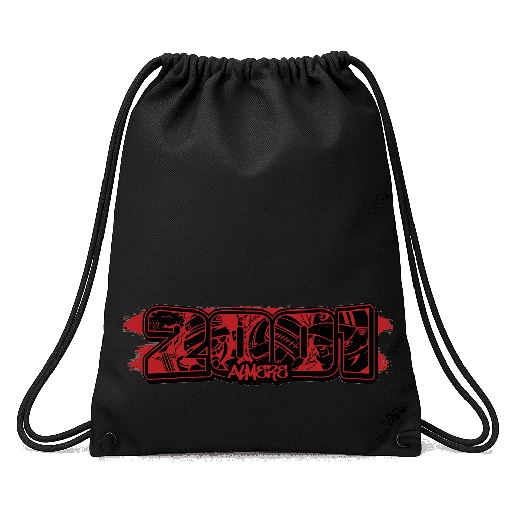2001 Almere Sack Pack