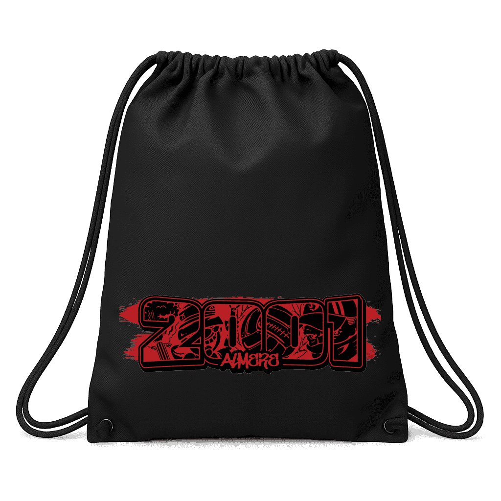 2001 Almere Sack Pack