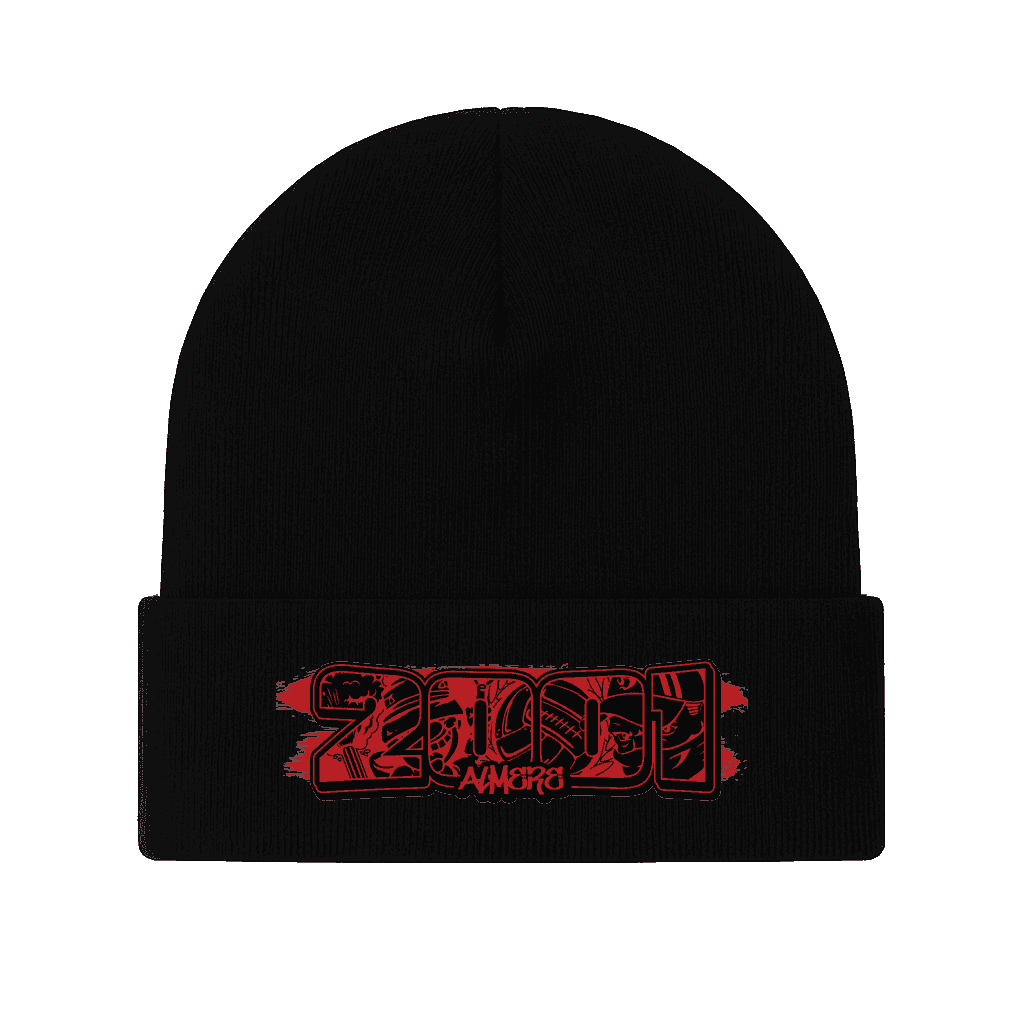 2001 Almere Beanie