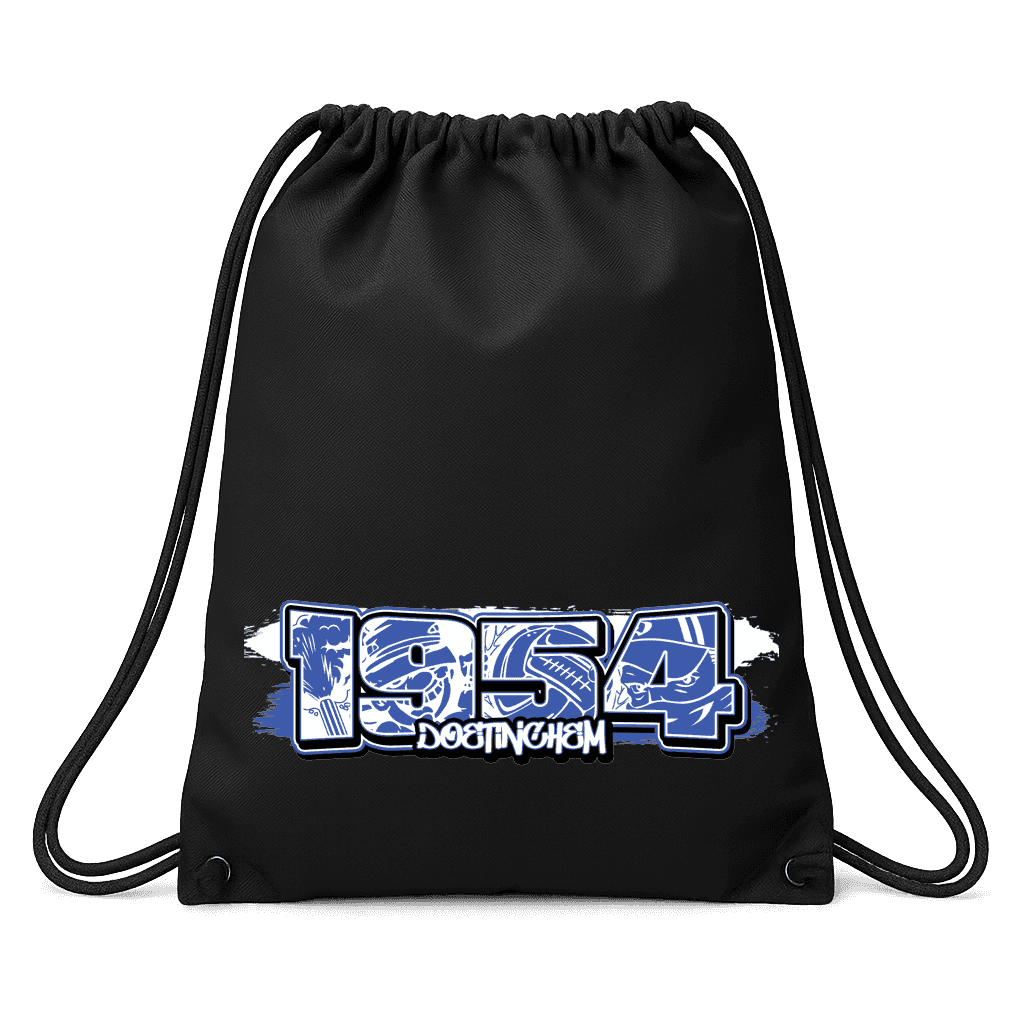 1954 Doetinchem Sack Pack