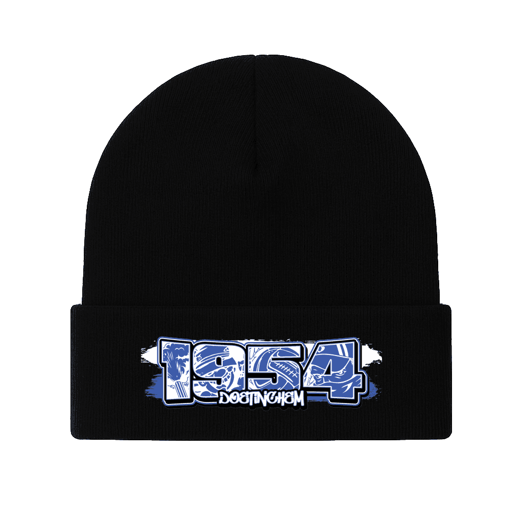 1954 Doetinchem Beanie