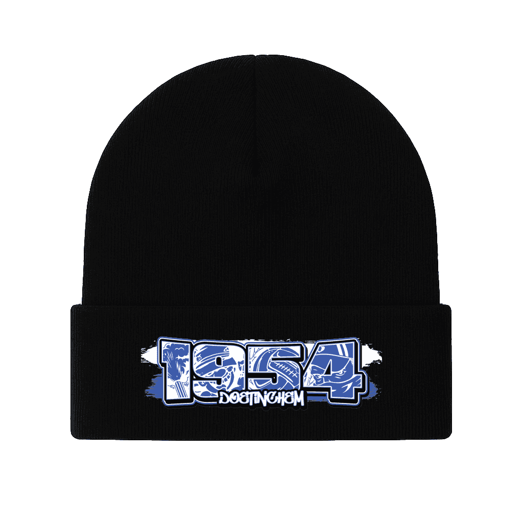 1954 Doetinchem Beanie