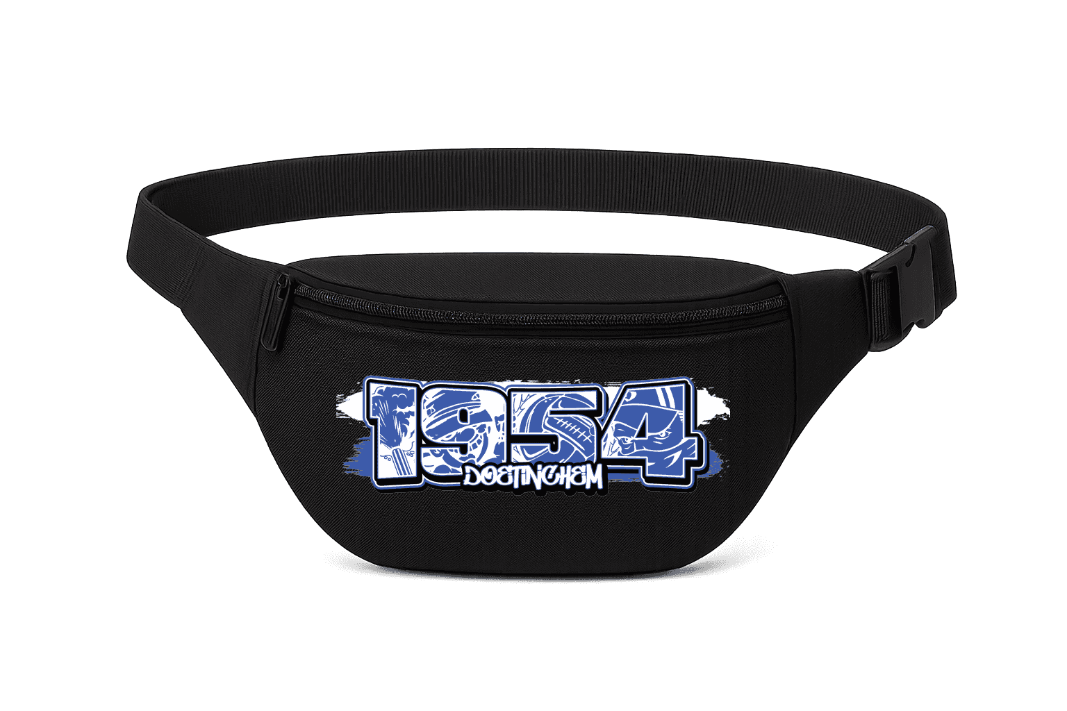 1954 Doetinchem Fanny Pack