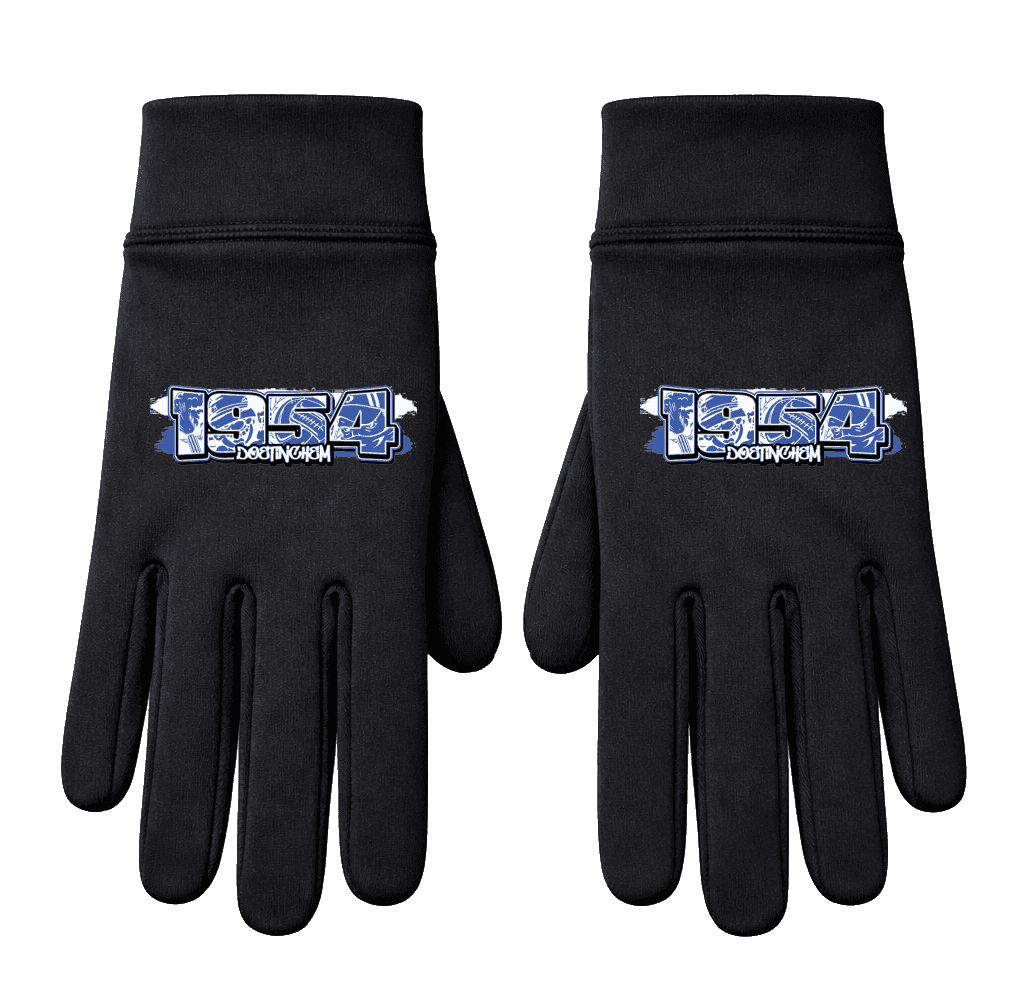 1954 Doetinchem Handschoenen