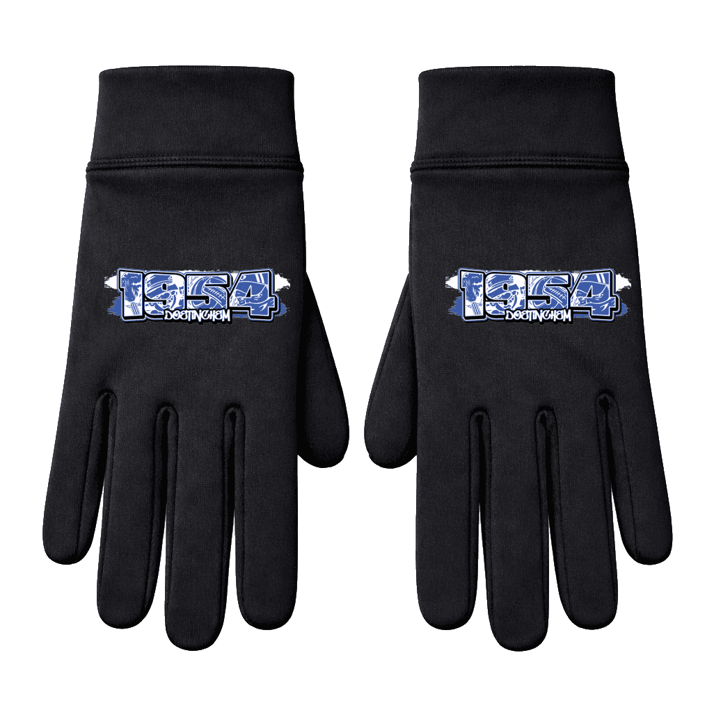 1954 Doetinchem Handschoenen