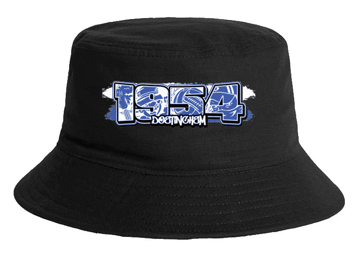 1954 Doetinchem Bucket Hat