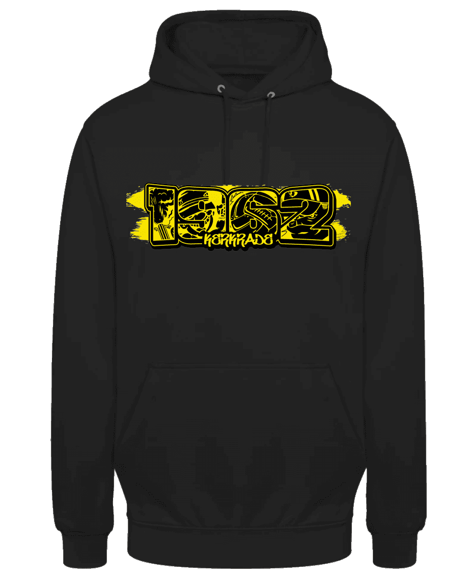 1962 Kerkrade Hoodie