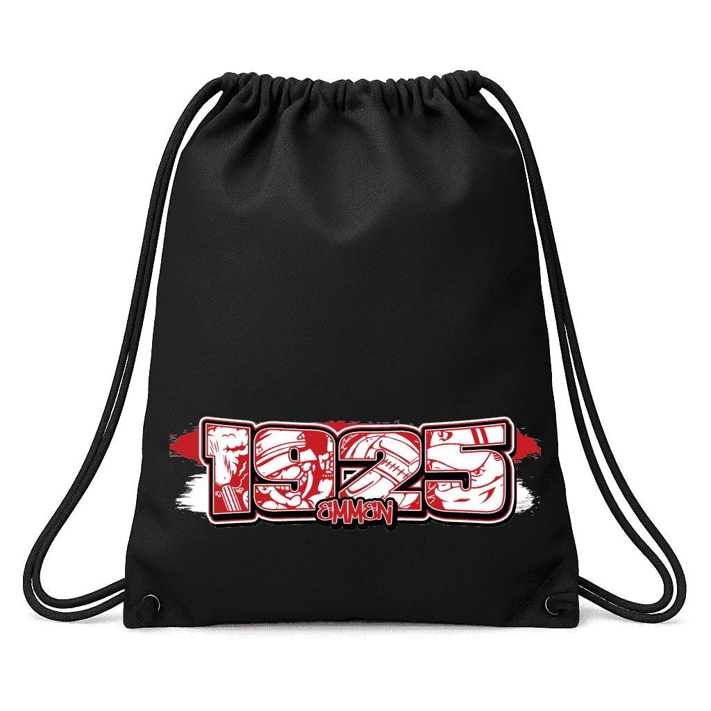 1925 Emmen Sack Pack