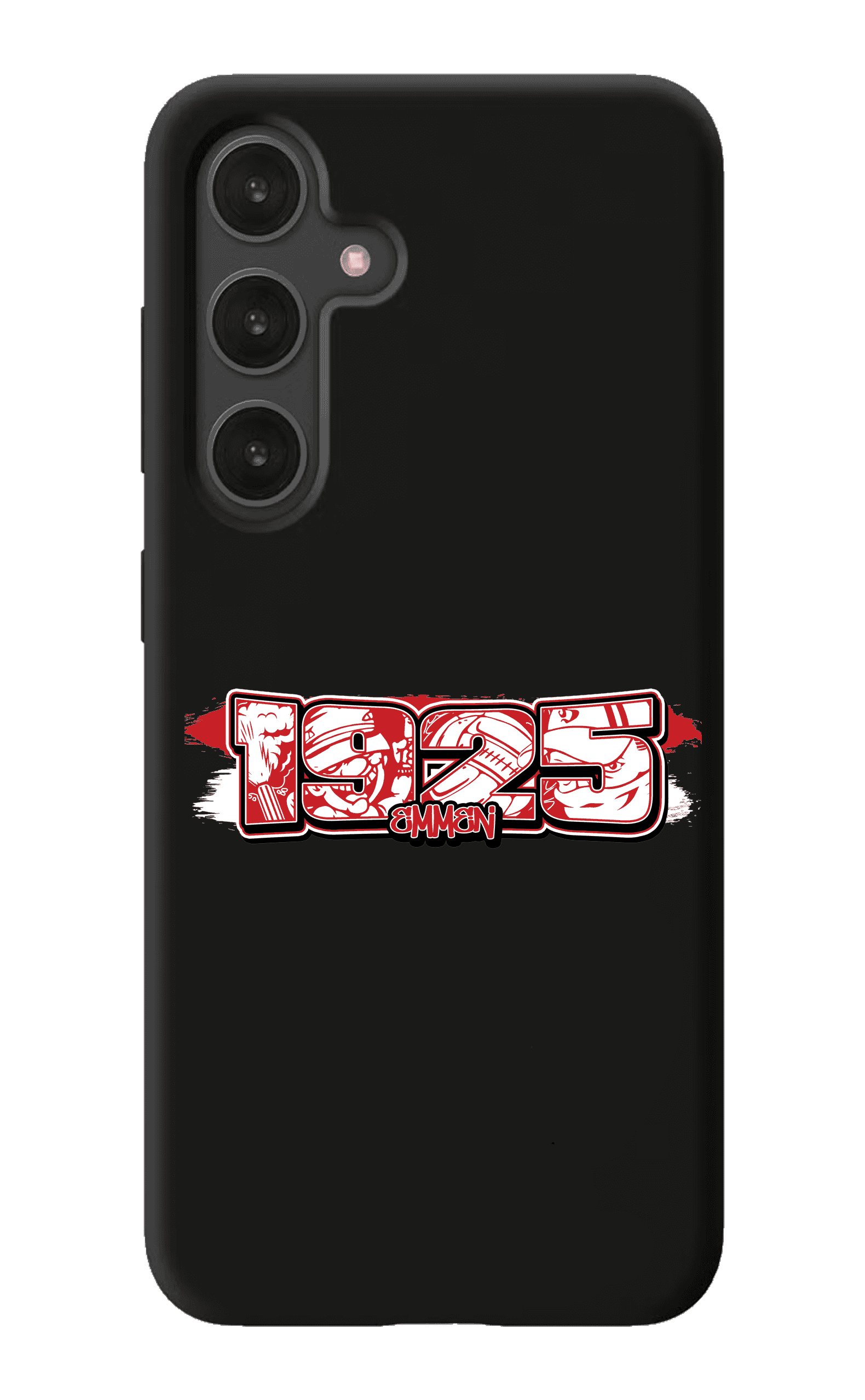 1925 Emmen Samsung Hoes