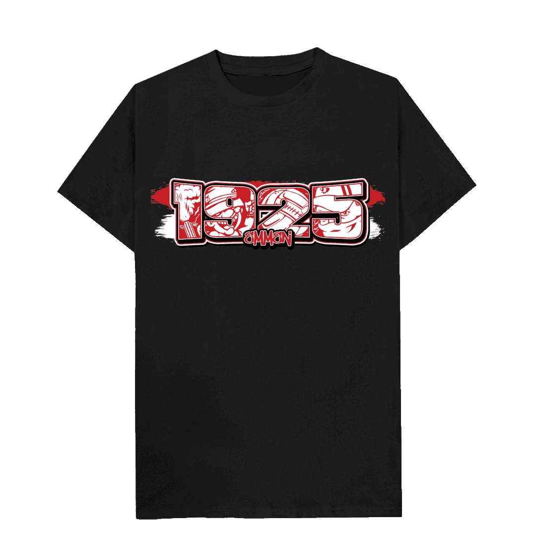 1925 Emmen T-shirt