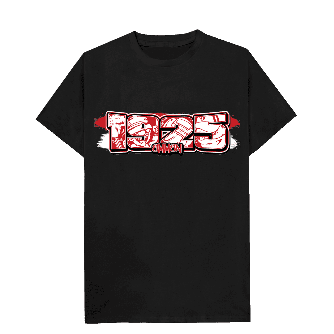 1925 Emmen T-shirt
