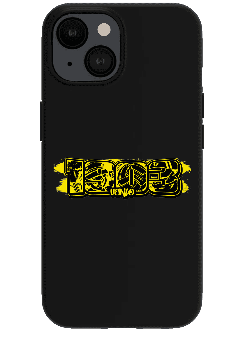 1903 Venlo iPhone hoes