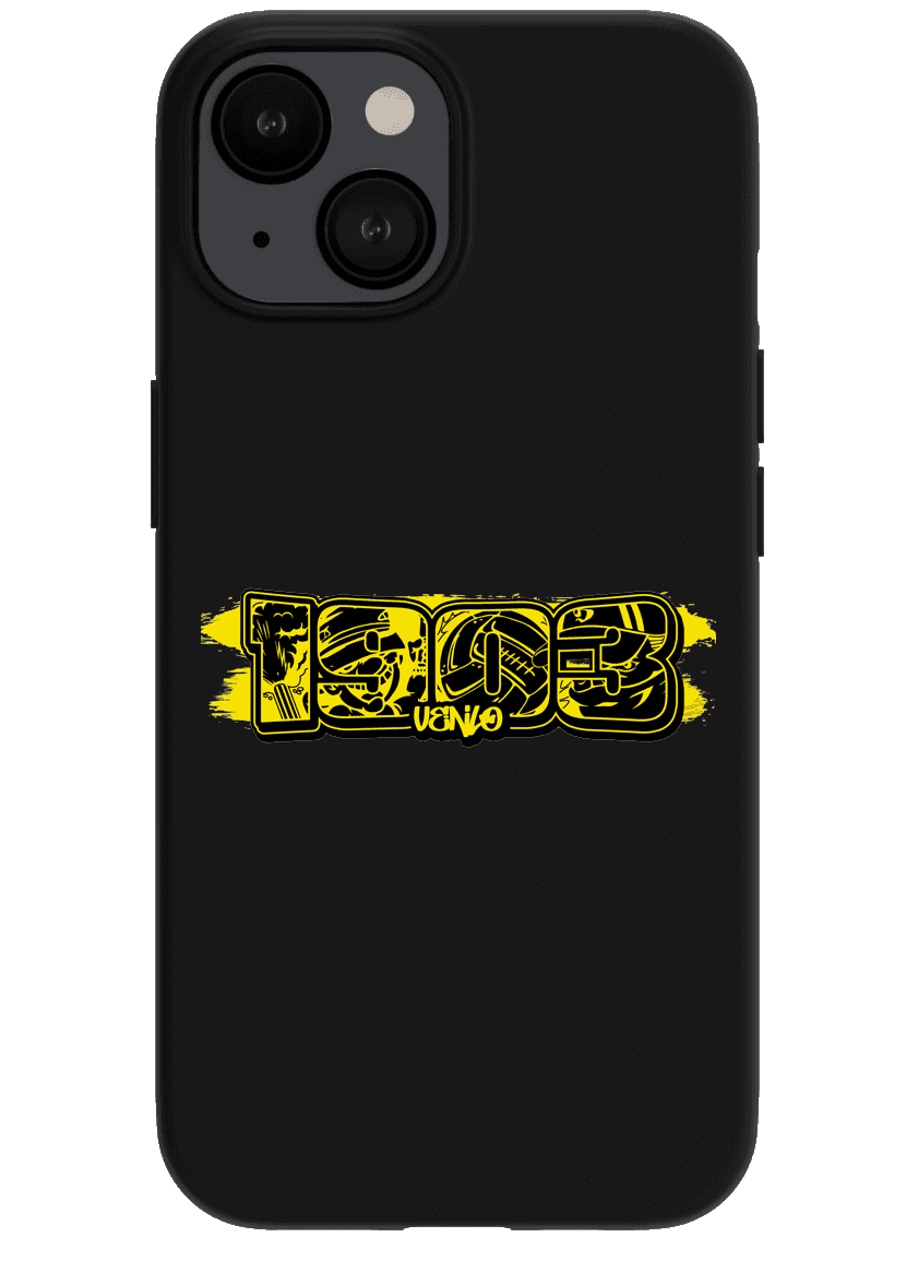 1903 Venlo iPhone hoes