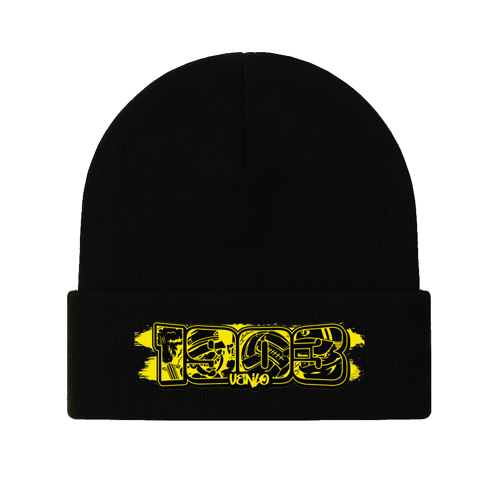 1903 Venlo Beanie