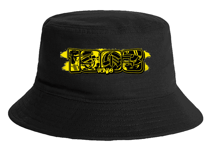 1903 Venlo Bucket Hat