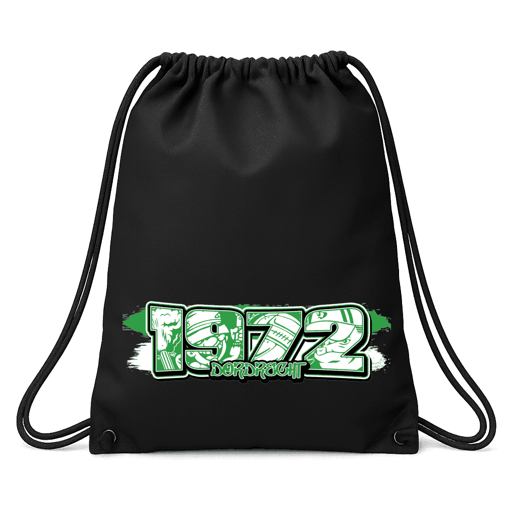 1972 Dordrecht Sack Pack