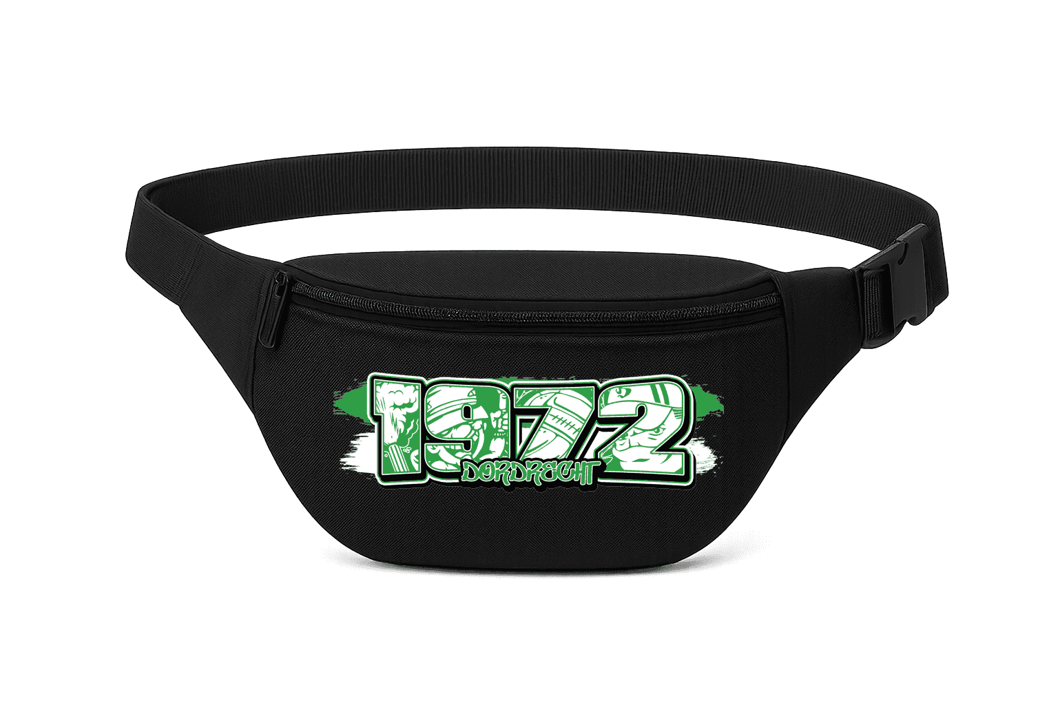 1972 Dordrecht Fanny Pack