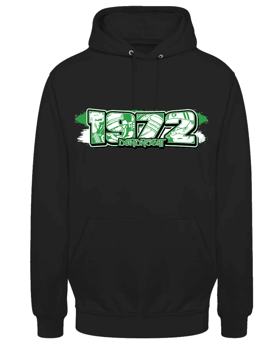 1972 Dordrecht Hoodie