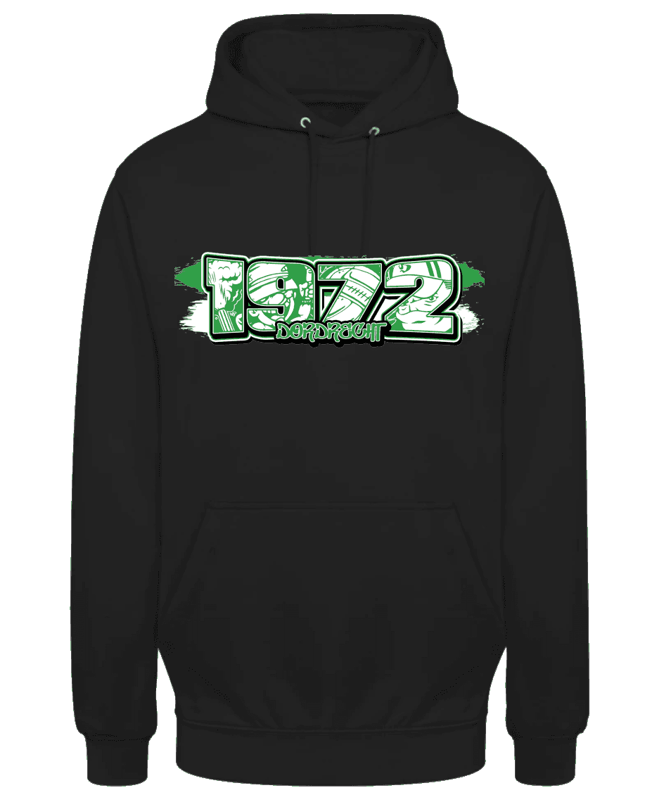 1972 Dordrecht Hoodie