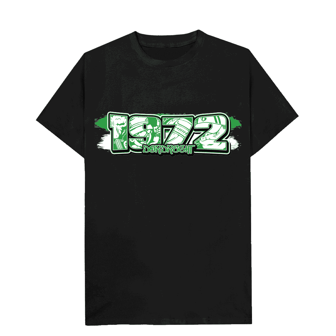 1972 Dordrecht T-shirt