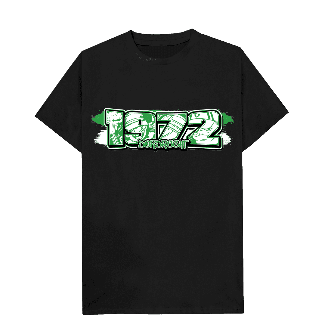 1972 Dordrecht T-shirt