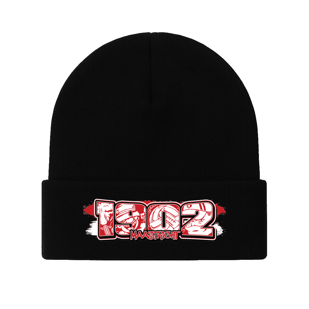 1902 Maastricht Beanie