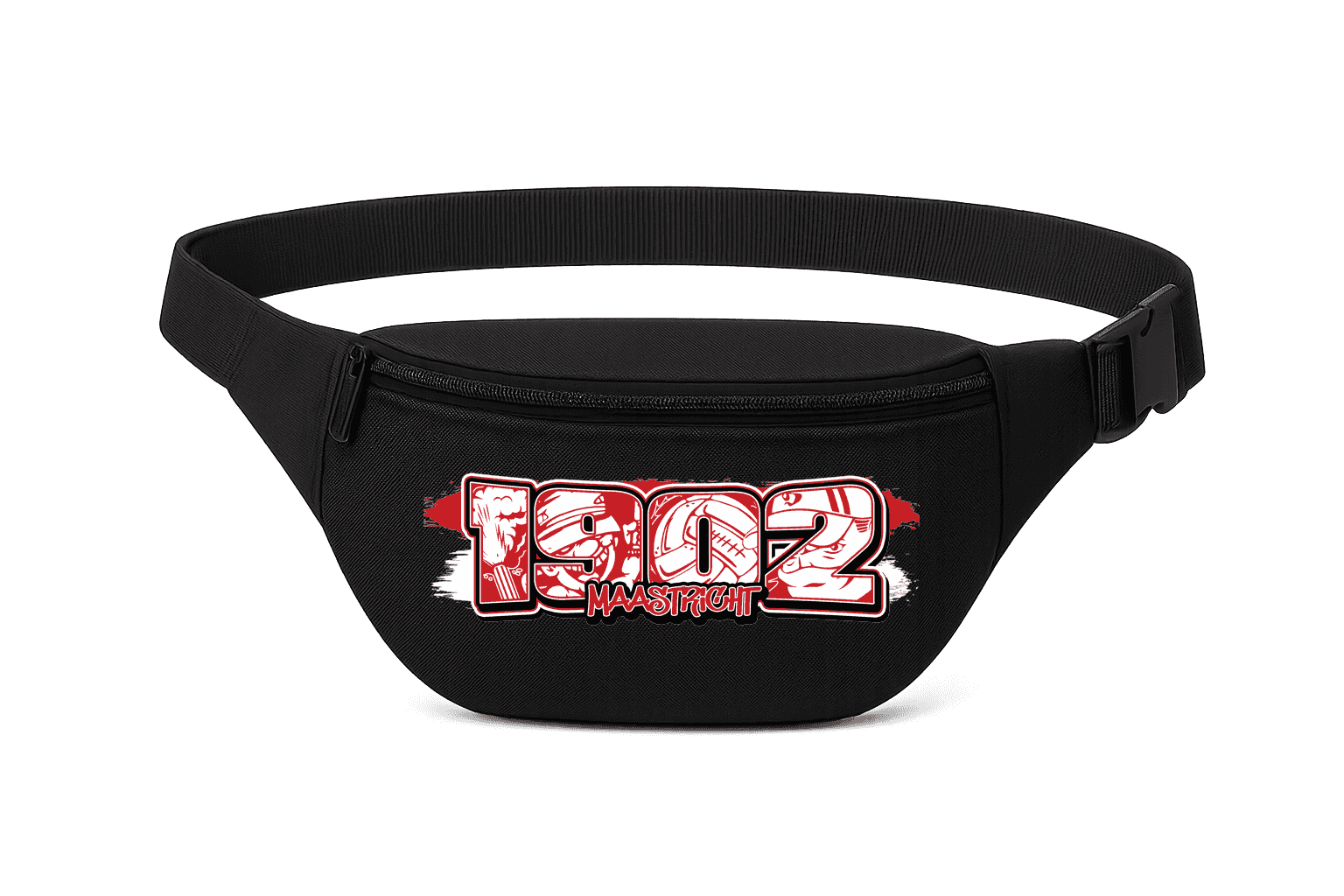 1902 Maastricht Fanny Pack