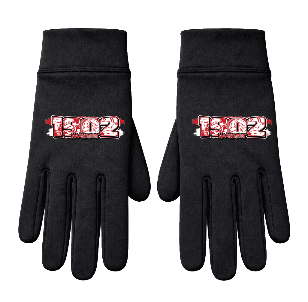 1902 Maastricht Handschoenen