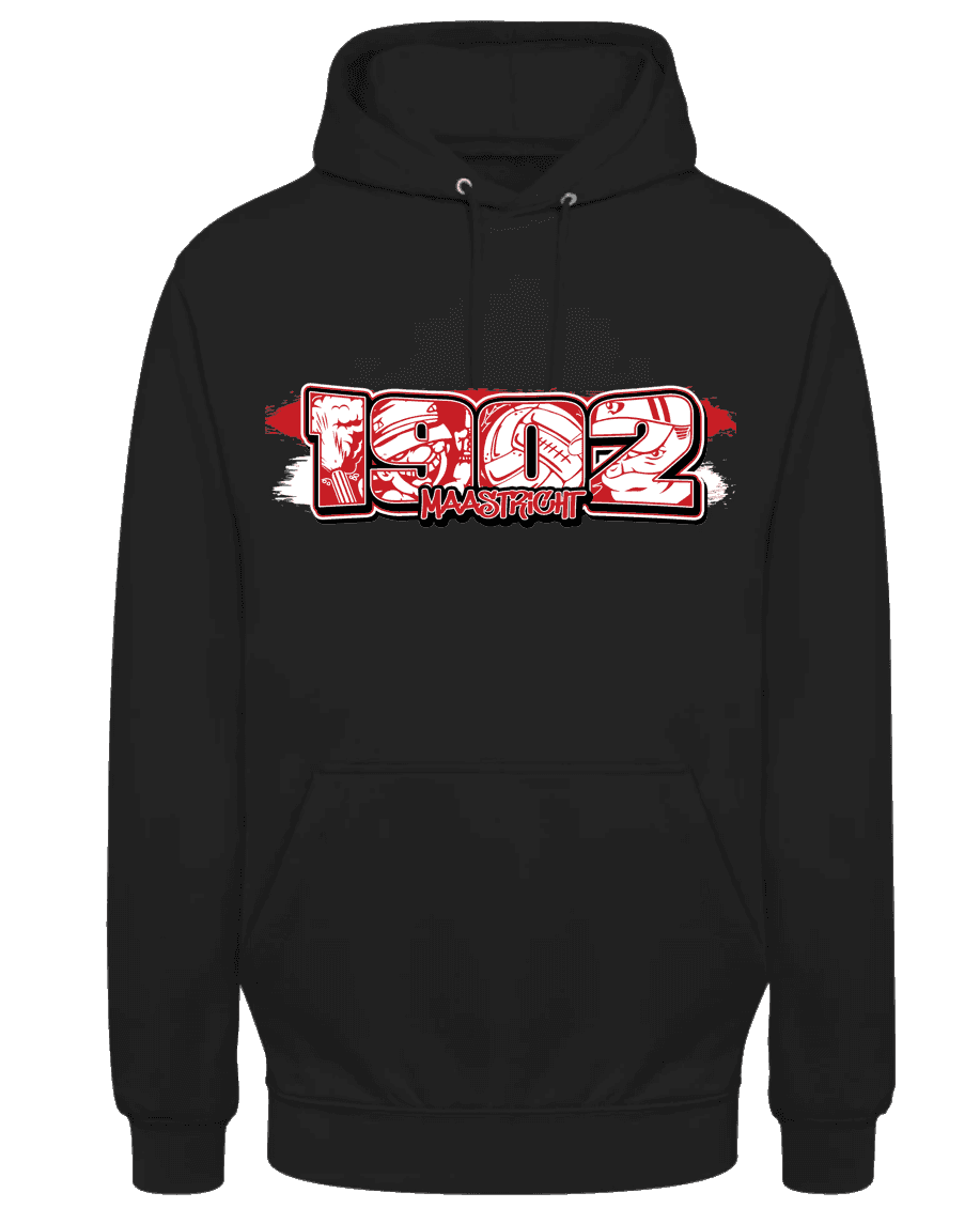 1902 Maastricht Hoodie