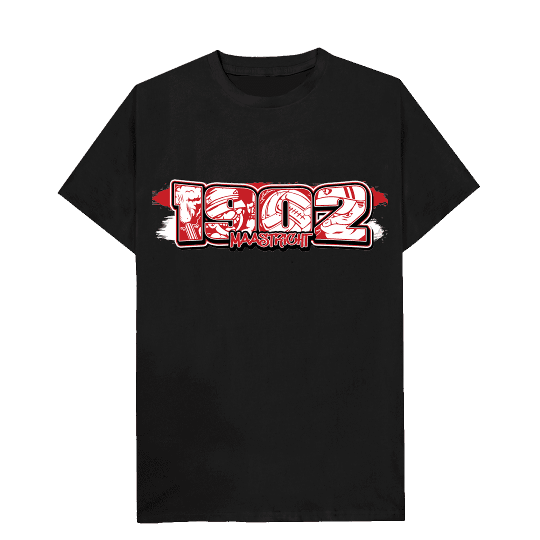 1902 Maastricht T-shirt
