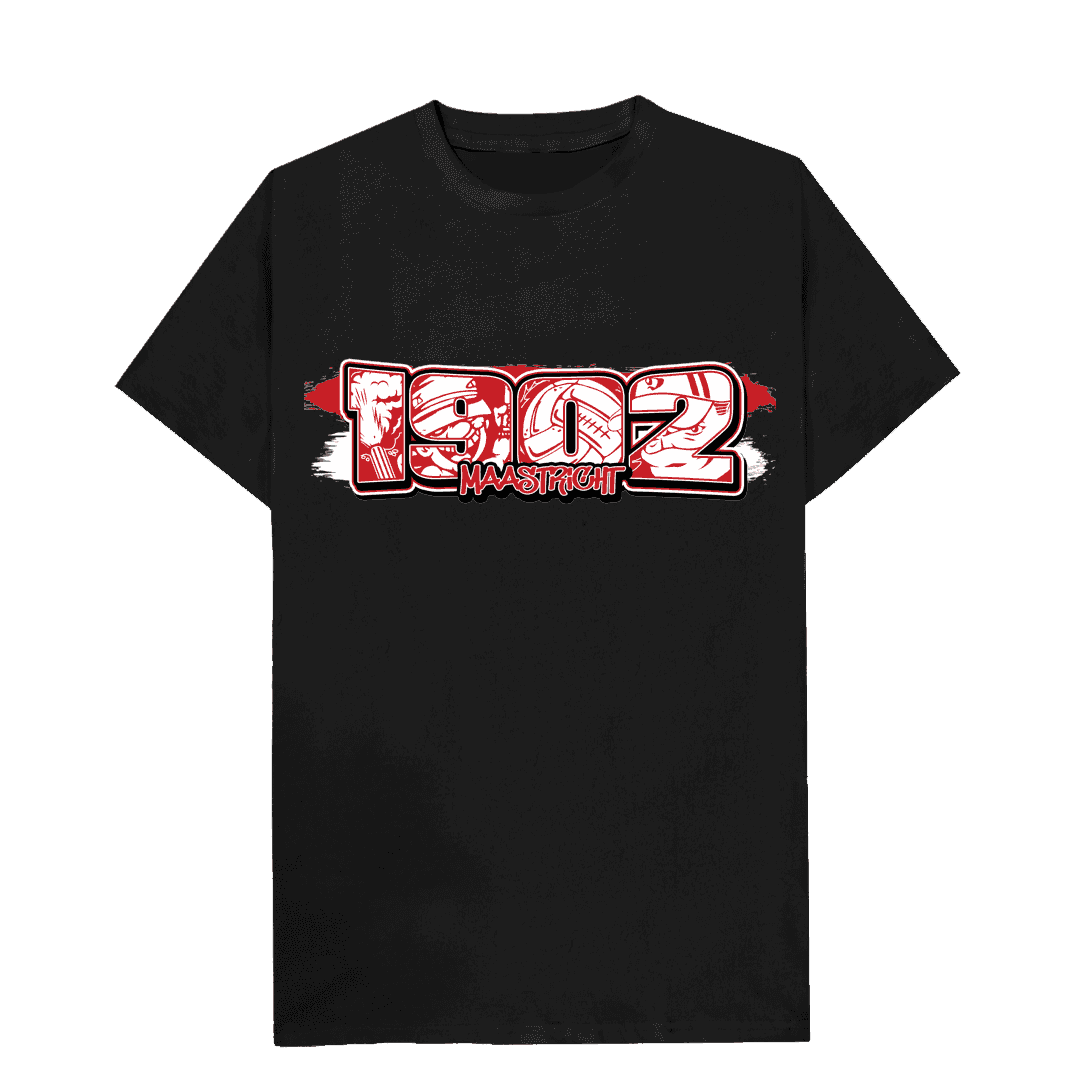 1902 Maastricht T-shirt