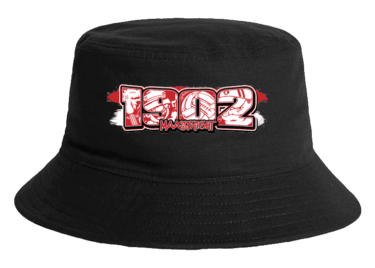 1902 Maastricht Bucket Hat