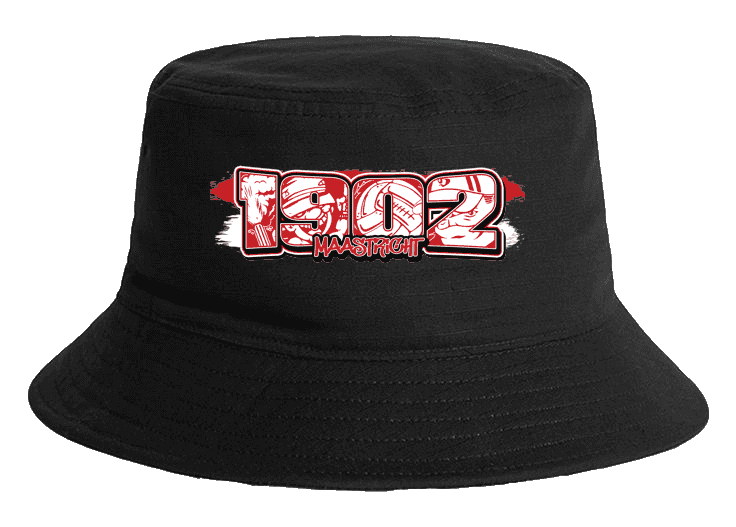 1902 Maastricht Bucket Hat