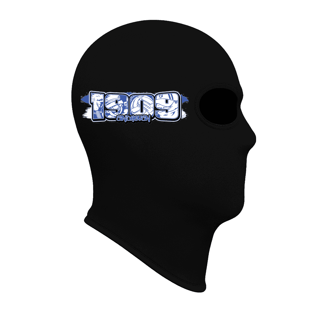 1909 Eindhoven Balaclava