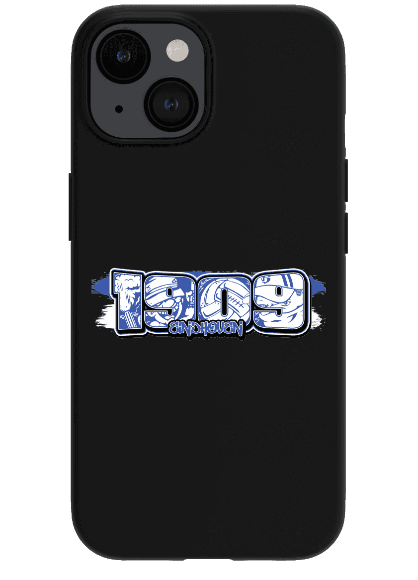 1909 Eindhoven iPhone hoes