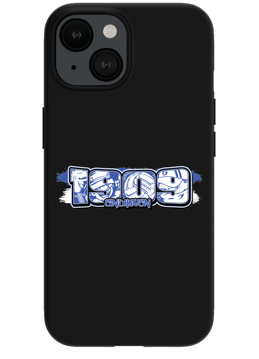 1909 Eindhoven iPhone hoes