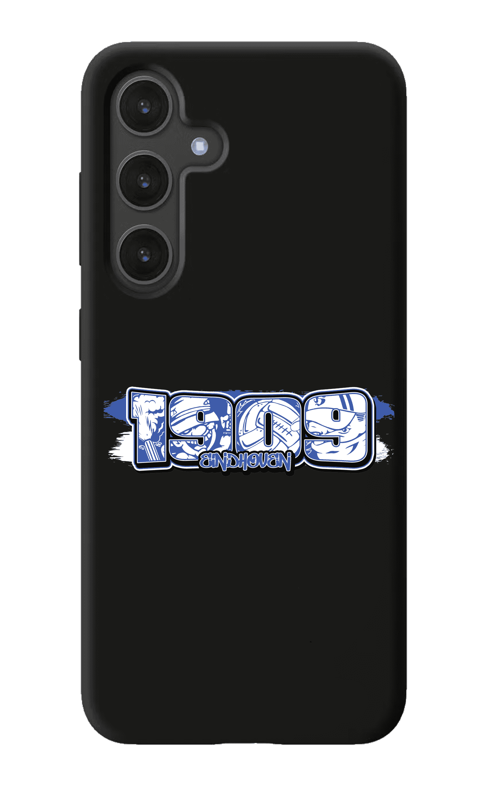 1909 Eindhoven Samsung Hoes