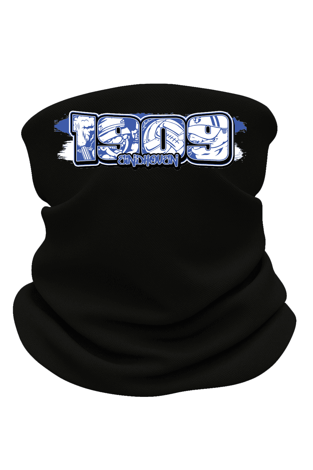 1909 Eindhoven Nekwarmer