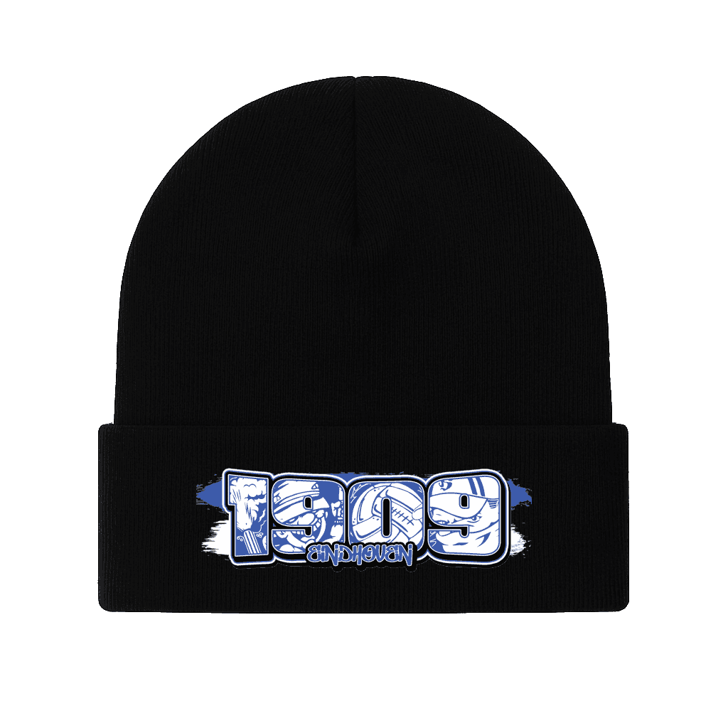 1909 Eindhoven Beanie