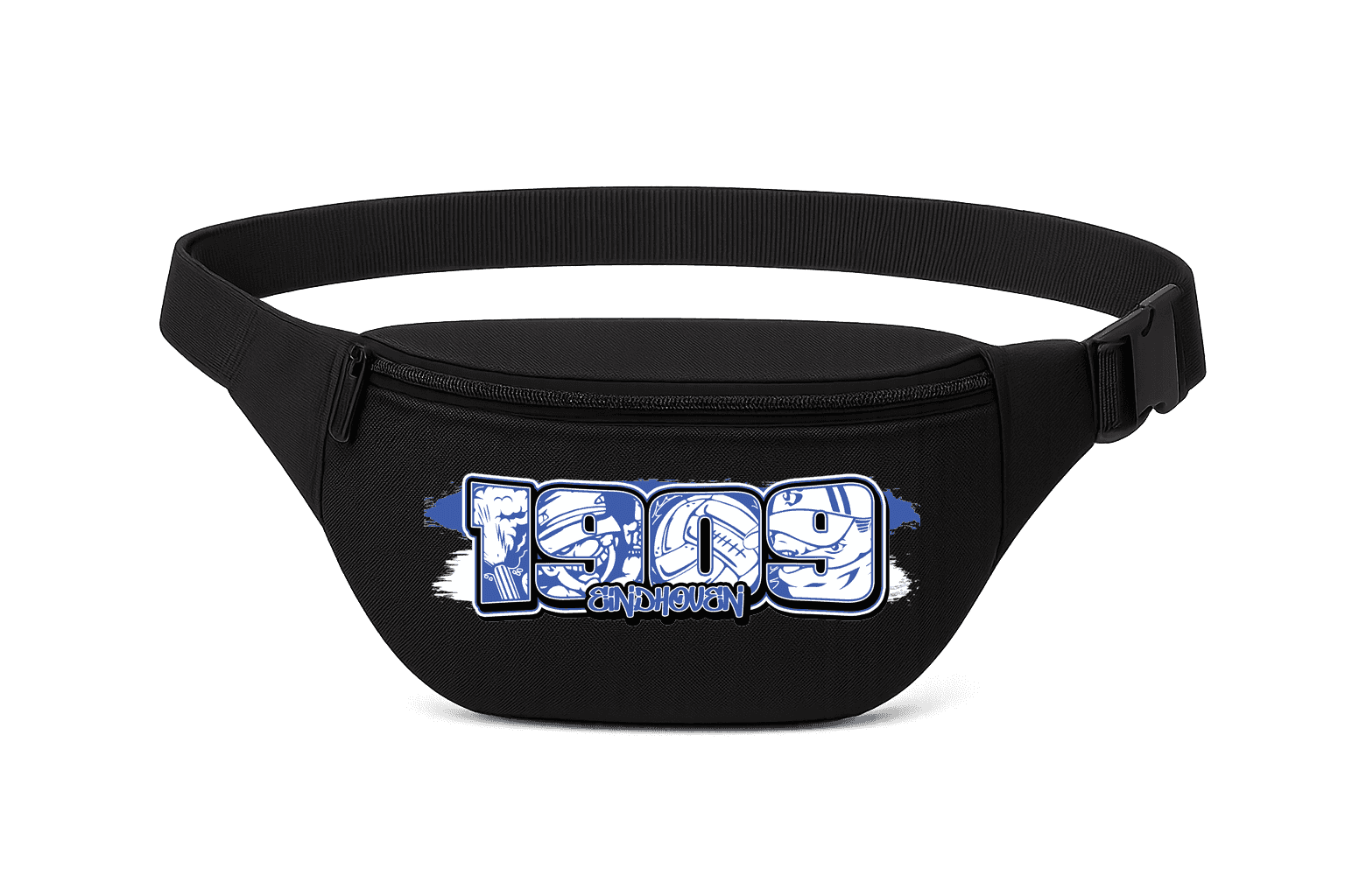 1909 Eindhoven Fanny Pack