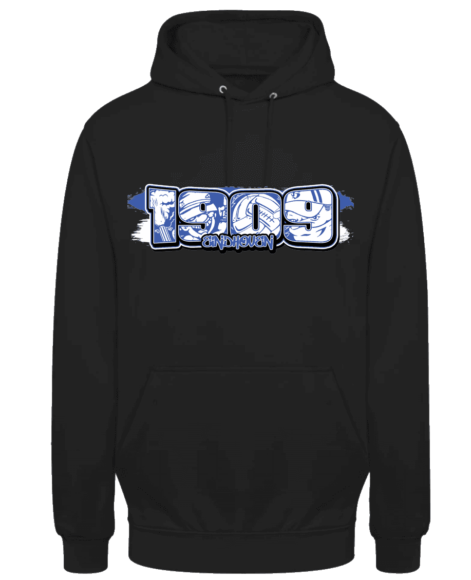 1909 Eindhoven Hoodie